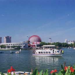 Yuyuantan Park